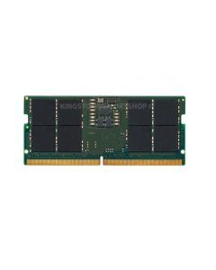 Kingston Technology ValueRAM memoria 16 GB 1 x 16 GB DDR5 - KVR56S46BS8-16