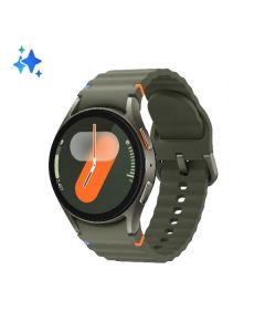 Samsung  Galaxy Watch 7 BT 40MM KHAKI- SM-L300NZGAITV 