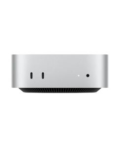 APPLE PC Desktop - Mac mini: Chip Apple M4 16GB/512GB SSD - MU9E3T/A 