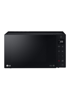 LG Forno Microonde combinato con grill 25L NERO 1.150w  - MH6535GIB 