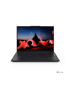 LENOVO Notebook ThinkPad L16 Gen1 16GB/512 Intel core ultra7  - 21L3002UIX 