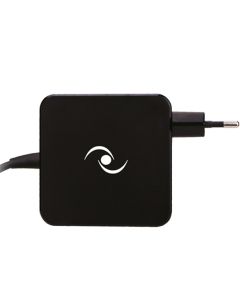 Tecnoware FAU17563 adattatore e invertitore Interno 65 W Nero - FAU17563