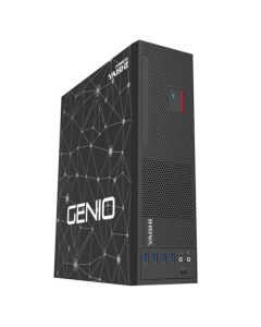 YASHI  PC Desktop - YY80201 GENIO 8L I5 13420H 16/512 W11P - YY80201 