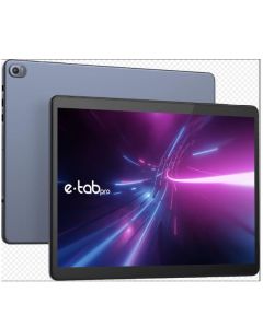Microtech  E-TAB PRO + KASKO No Sim 12.6  - ETP12P/W2SKIKE 