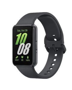 SAMSUNG  Smartwatch - GALAXY FIT3 GRAY - SM-R390NZAAEUB 