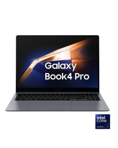 SAMSUNG NOTEBOOK GALAXY BOOK4 PRO 16GB/1TB  - NP962XGK-KG1IT 