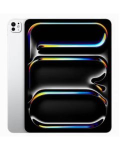 Apple iPad Pro 13" Pro Wi-Fi 12GB/256GB display standard Argento - MDYK4TY/A