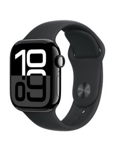 APPLE Watch Series 10 GPS, Cassa 42 mm in alluminio  - M/L  - MWWF3QL/A 