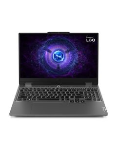 LENOVO Notebook - LOQ 15IRX9 16GB/1024 Intel core i7 - 83DV011WIX 