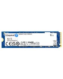  KINGSTON SSD NV3 M.2 2280 PCIe 4.0 NVMe 1TB - SNV3S/1000G