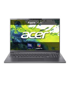ACER  Notebook  ASPIRE 16 AI A16-52M-794G 16GB/512GB Grigio - NX.JP1ET.002 