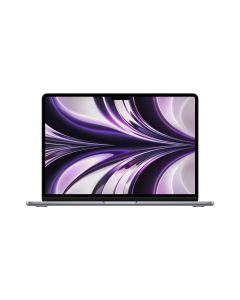 Apple MacBook Air 13"  chip M2 8GB/512GB Grigio Siderale - MLXX3T/A