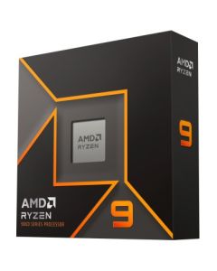 AMD Ryzen 9 9950X Box AM5 (5,7GHz)  without fan - 100-100001277WOF