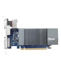 ASUS SCHEDE GRAFICHE - GT710-SL-2GD5-BRK - 90YV0ALA-M0NA00