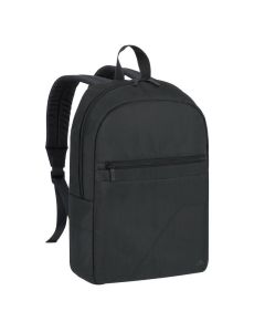 RIVACASE  8065 zaino Nero Poliestere - 8065BLACK 
