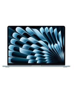 Apple MacBook Air chip M4 24GB/512GB - Sky Blue - MC7D4T/A -Offerta