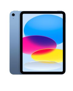 APPLE Tablet - iPad 11" Wi‑Fi 128GB Ram /128GB - Blu - MD4A4TY/A 
