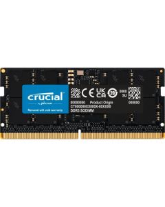 CRUCIAL S/O 16GB DDR5 PC 4800 - CT16G48C40S5
