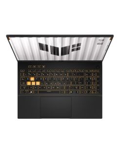 ASUS Notebook  TUF Gaming F16 16GB/512GB Grigio  - FX608JHR-RV002W 