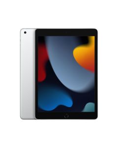 APPLE  iPad , 10.2" 3GB/64GB, Wi-Fi 5  Touch ID no sim Argento  - MK2L3TY/A