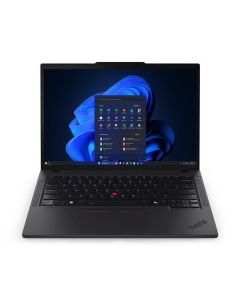 LENOVO Notebook ThinkPad T14 Gen 6 32GB/1TB Nero - 21QG001KIX