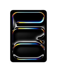 Apple iPad Pro 11" Wi‑Fi 12GB/512GB con vetro  - Nero siderale- MDWM4TY/A 