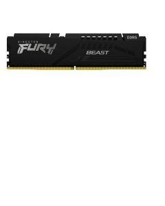 Kingston Technology FURY Beast 32 GB 5600 MT/s DDR5 CL40 DIMM Black - KF556C40BB-32