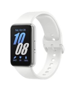 Samsung - Galaxy Watch FIT3 SILVER - SM-R390NZSAEUB 