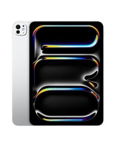 Apple  iPad Pro WiFi + Cellular 512GB with Standard glass - Silver - MVW43TY/A  