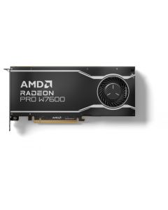 AMD VGA RADEON PRO W7600 8GB - 100-300000077