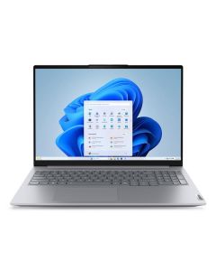 LENOVO Notebook ThinkBook 16 G8 IAL 16GB/512GB Grigio  - 21SK007BIX 