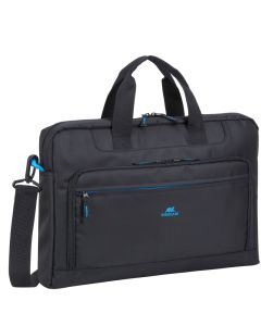 RIVACASE  8059 43,9 cm (17.3") Custodia rigida Nero - 8059BLACK 