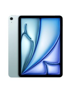 Apple iPad Air Wi-Fi + Cellular 128GB - Blue -MCJ24TY/A