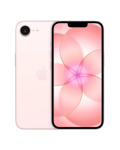 Apple iPhone 17e 256GB - Pink - EUROPA