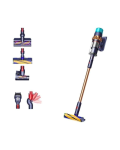 Dyson Gen5Detect Absolute - Midnightblue / Copper |USATO