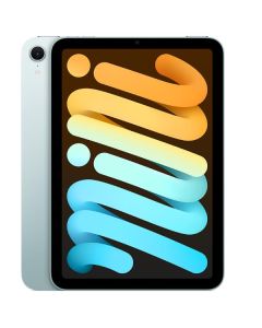  Apple iPad Mini WI-FI 8GB/128GB  SIM : eSIM Azzurro  - MXPP3TY/A