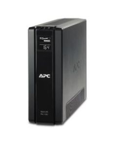 APC Back - UPS Pro 1500 - USV - Wechselstrom 230 V-BR1500G-GR