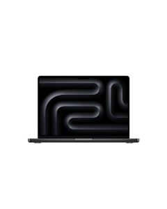 Apple MacBook Pro 14" Chip M5 16GB/512GB  Nero Siderale - MDE04T/A