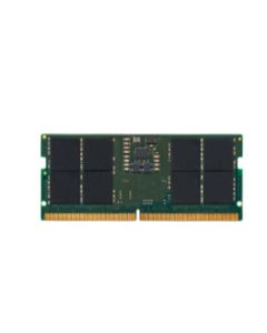 Kingston Technology  memoria 16 GB 1 x 16 GB DDR5 5600 MT/s - KCP556SS8-16