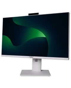 ADJ AIO 27 I5 16G 500GB W11P PVT WH I5-12400 WIFI V/H BUSINESS - 290-275215W-W11
