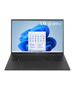 LG Notebook 17Z90SP-E.AA78D 16GB/1024 Intel core i7 - 17Z90SP-E.AA78D 