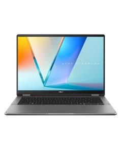 ASUS Notebook - Vivobook 14 FLIP 16GB/512 - TP3407SA-QL011W 