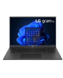 LG Notebook  16Z90S-G.AP55D 16GB/512 Intel core i5 - 16Z90S-G.AP55D 