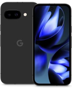 Google Pixel 9a 5G Dual Sim 8GB / 128GB - Obsidian Black - EUROPA [NO-BRAND]
