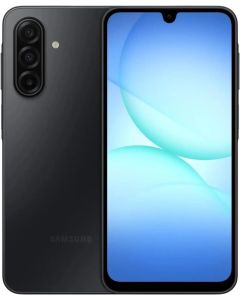 Samsung Galaxy A17 4G 4GB / 128GB A175 - Black - EVROPA