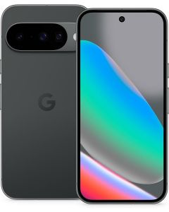 Google Pixel 10 5G Dual Sim 12GB / 128GB - Obsidian Black - EUROPA