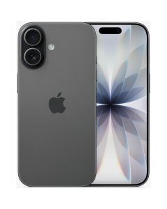Apple iPhone 17 512GB - Black - EUROPA 