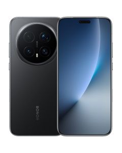 Honor Magic8 Pro 5G Dual Sim 12GB / 512GB - Black - EUROPA