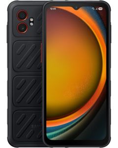 Samsung Galaxy XCover 7 Pro 5G 128GB Dual Sim Enterprise Ed. - Black - EUROPA