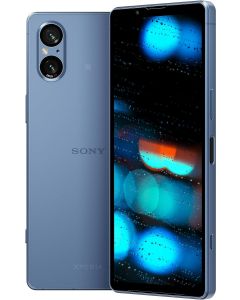 Sony Xperia 5 V 5G 8GB / 128GB - Blue - EUROPA [NO-BRAND]